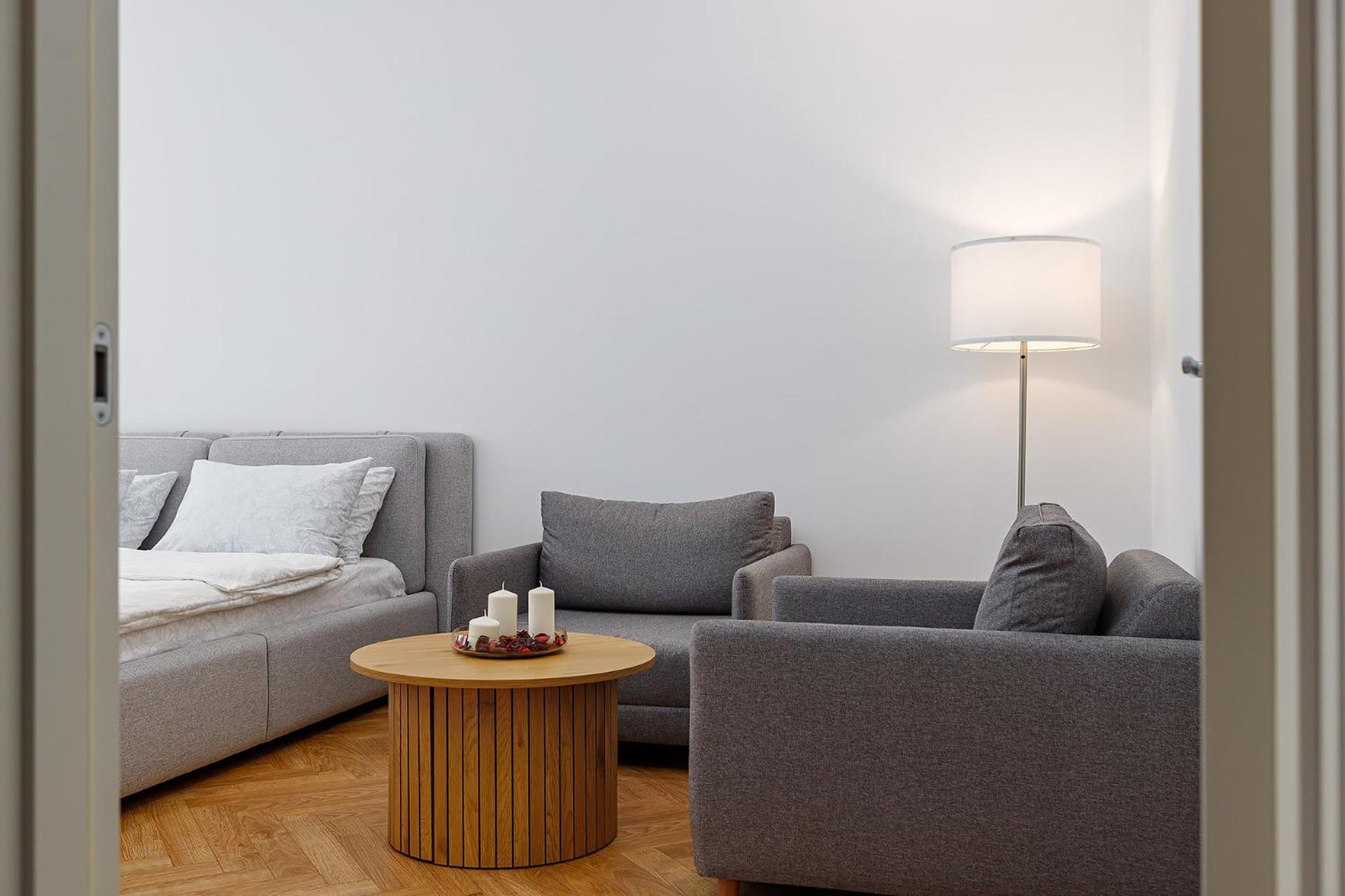 2к Forum вулиця куліша Apartment