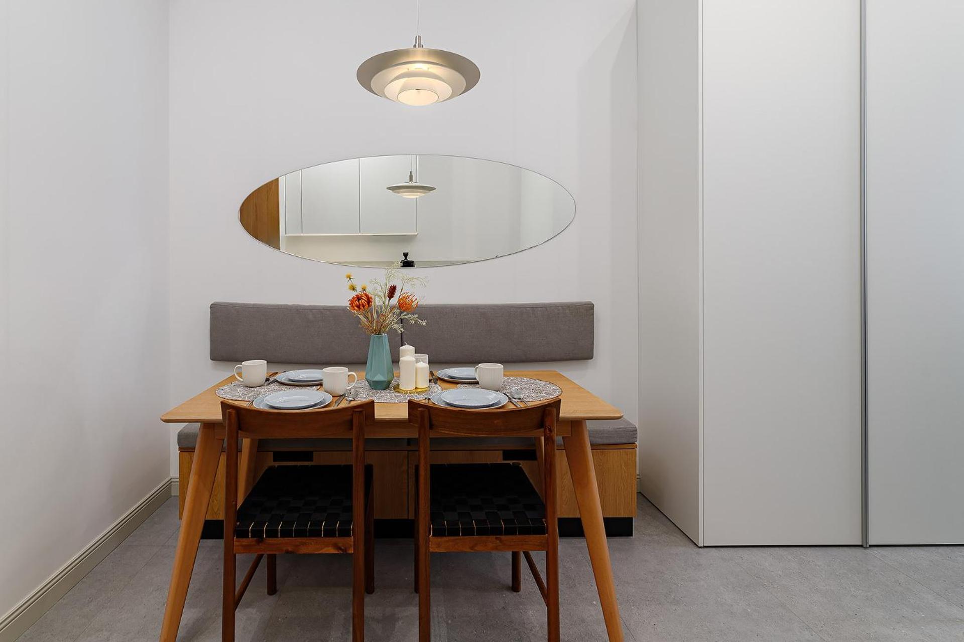 2к Forum вулиця куліша Apartment Lviv