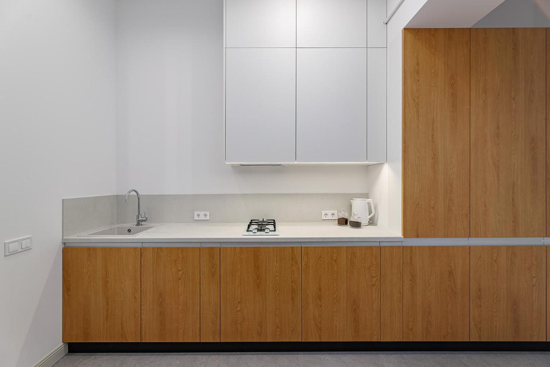 Apartment 2к Forum вулиця куліша *