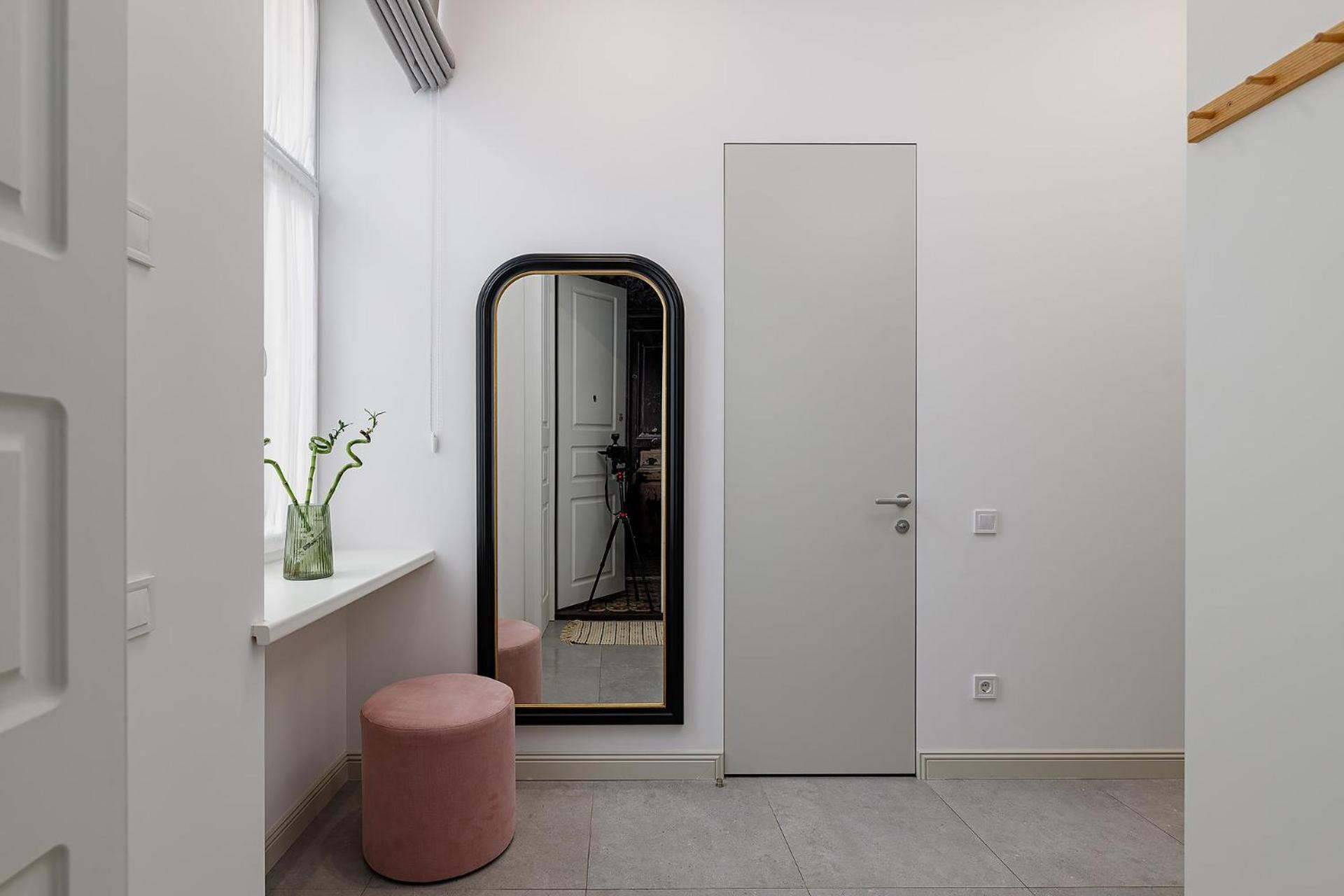 Apartment 2к Forum вулиця куліша Lviv
